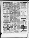 Peterborough Evening Telegraph Monday 08 January 1951 Page 4