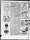 Peterborough Evening Telegraph Monday 08 January 1951 Page 8