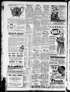 Peterborough Evening Telegraph Saturday 20 January 1951 Page 6