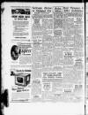 Peterborough Evening Telegraph Monday 29 January 1951 Page 10