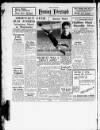 Peterborough Evening Telegraph Monday 29 January 1951 Page 14