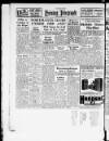 Peterborough Evening Telegraph Friday 02 March 1951 Page 12