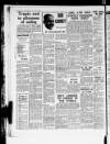 Peterborough Evening Telegraph Friday 20 April 1951 Page 6