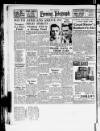 Peterborough Evening Telegraph Friday 20 April 1951 Page 12