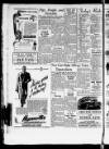 Peterborough Evening Telegraph Tuesday 01 May 1951 Page 8