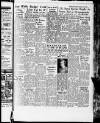 Peterborough Evening Telegraph Thursday 18 October 1951 Page 5
