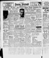 Peterborough Evening Telegraph Wednesday 02 January 1952 Page 12