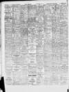 Peterborough Evening Telegraph Thursday 03 January 1952 Page 2