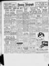 Peterborough Evening Telegraph Thursday 03 January 1952 Page 12