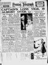 Peterborough Evening Telegraph Friday 04 January 1952 Page 1