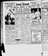 Peterborough Evening Telegraph Monday 07 January 1952 Page 12