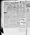Peterborough Evening Telegraph Tuesday 08 January 1952 Page 12