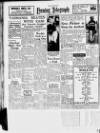 Peterborough Evening Telegraph Thursday 10 January 1952 Page 12