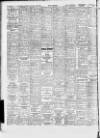 Peterborough Evening Telegraph Friday 25 January 1952 Page 2