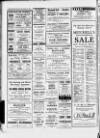 Peterborough Evening Telegraph Friday 25 January 1952 Page 4