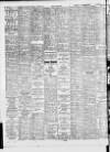 Peterborough Evening Telegraph Friday 15 February 1952 Page 2