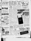 Peterborough Evening Telegraph Friday 29 February 1952 Page 9