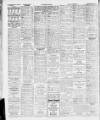 Peterborough Evening Telegraph Friday 31 October 1952 Page 2