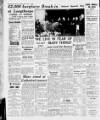 Peterborough Evening Telegraph Friday 31 October 1952 Page 6