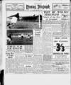 Peterborough Evening Telegraph Friday 31 October 1952 Page 12