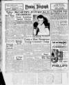 Peterborough Evening Telegraph Thursday 11 December 1952 Page 12