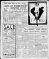 Peterborough Evening Telegraph Thursday 01 January 1953 Page 10