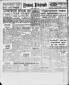 Peterborough Evening Telegraph Friday 09 October 1953 Page 16