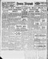 Peterborough Evening Telegraph Friday 04 December 1953 Page 16