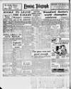 Peterborough Evening Telegraph Monday 07 December 1953 Page 12