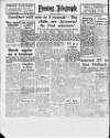 Peterborough Evening Telegraph Tuesday 08 December 1953 Page 12