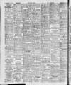 Peterborough Evening Telegraph Monday 04 January 1954 Page 2