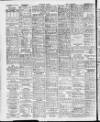 Peterborough Evening Telegraph Tuesday 05 January 1954 Page 2