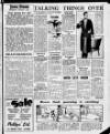 Peterborough Evening Telegraph Thursday 07 January 1954 Page 3