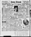Peterborough Evening Telegraph Thursday 07 January 1954 Page 12