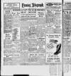 Peterborough Evening Telegraph Friday 08 January 1954 Page 16