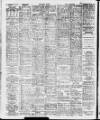 Peterborough Evening Telegraph Monday 11 January 1954 Page 2