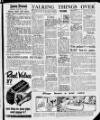 Peterborough Evening Telegraph Monday 11 January 1954 Page 3