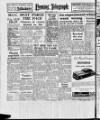 Peterborough Evening Telegraph Monday 11 January 1954 Page 12