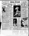 Peterborough Evening Telegraph Thursday 05 August 1954 Page 12