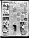 Peterborough Evening Telegraph Monday 09 August 1954 Page 9