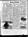 Peterborough Evening Telegraph Monday 09 August 1954 Page 12