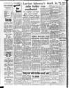 Peterborough Evening Telegraph Wednesday 11 August 1954 Page 6