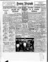 Peterborough Evening Telegraph Wednesday 11 August 1954 Page 12