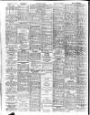 Peterborough Evening Telegraph Thursday 12 August 1954 Page 2