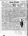 Peterborough Evening Telegraph Thursday 12 August 1954 Page 12