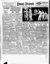 Peterborough Evening Telegraph Friday 13 August 1954 Page 12