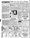 Peterborough Evening Telegraph Wednesday 05 January 1955 Page 2