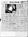 Peterborough Evening Telegraph Friday 07 January 1955 Page 12