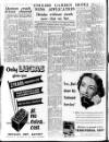 Peterborough Evening Telegraph Wednesday 02 February 1955 Page 8