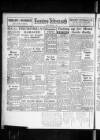 Peterborough Evening Telegraph Monday 02 January 1956 Page 12